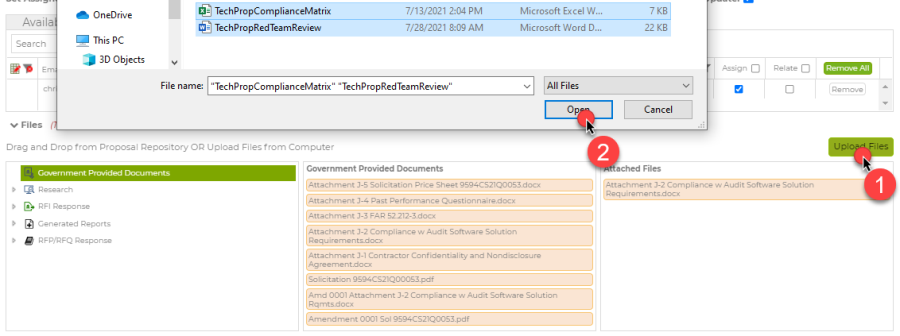 Graphical user interface, text, application, email  Description automatically generated